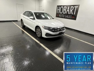 Image for 2024 Volkswagen Jetta S ID: 6910436