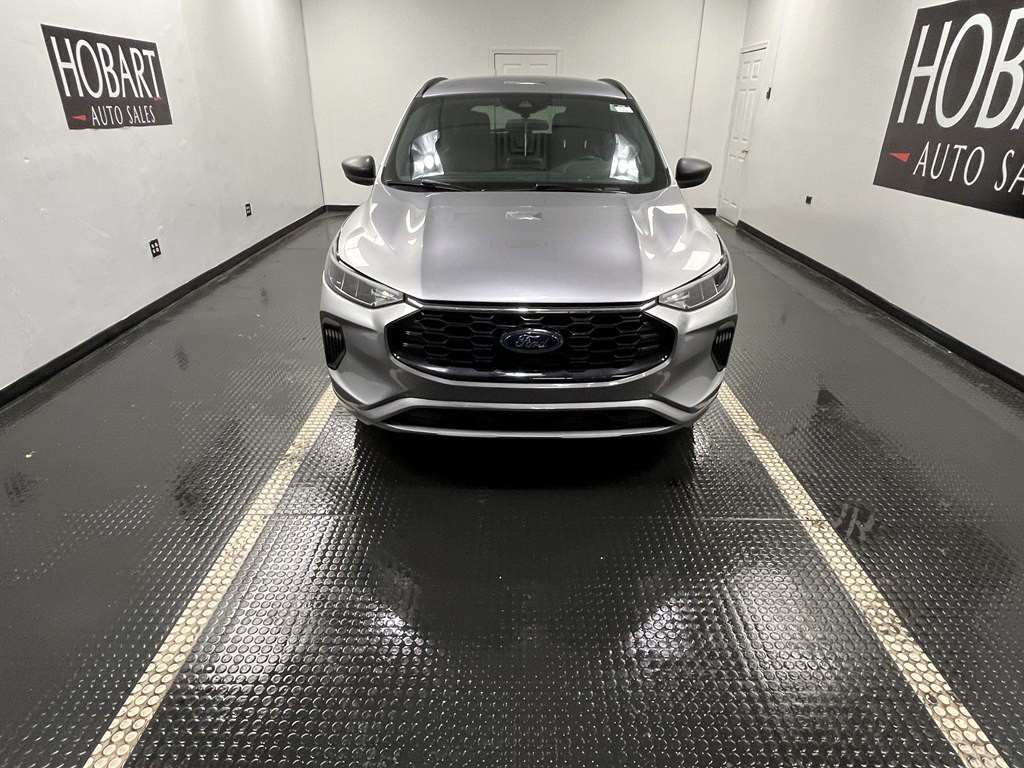 2024 Ford Escape Image 2