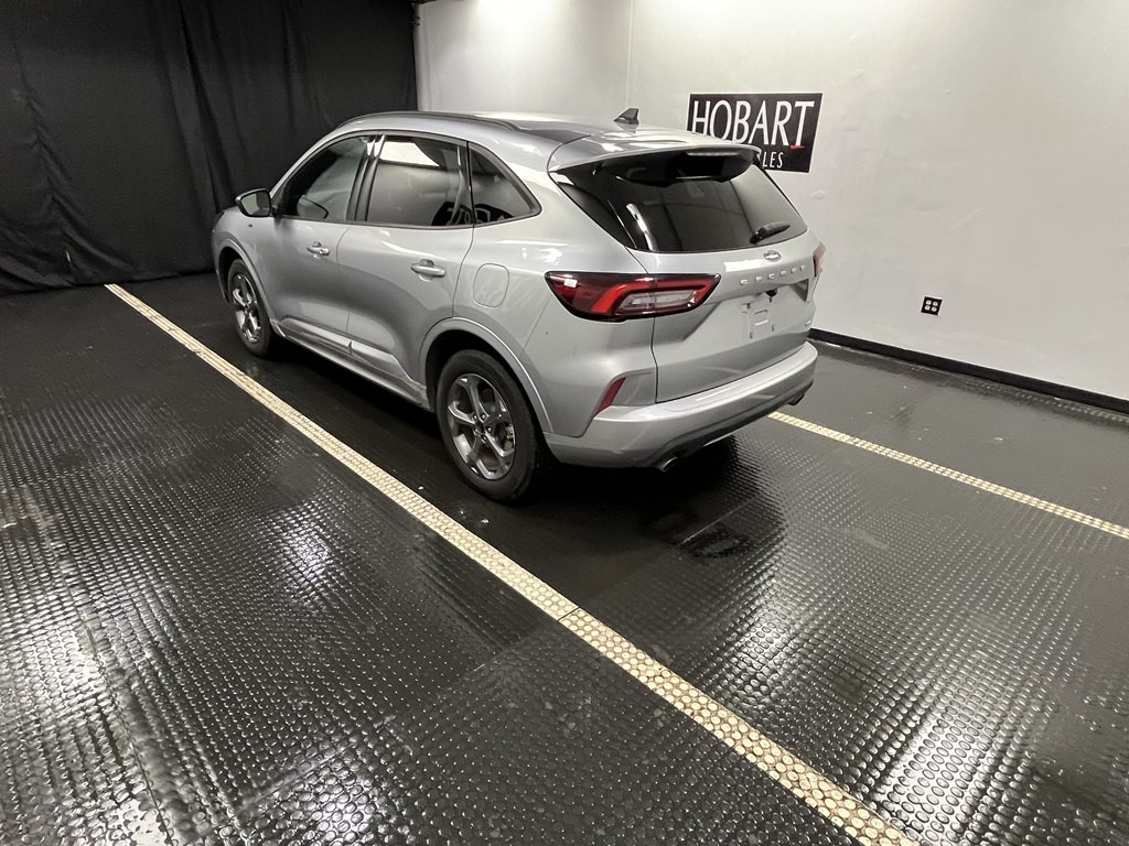 2024 Ford Escape Image 4