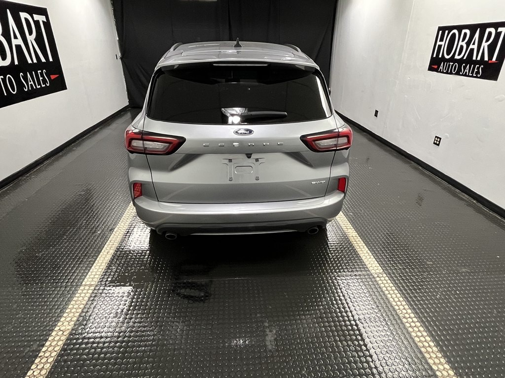 2024 Ford Escape Image 5