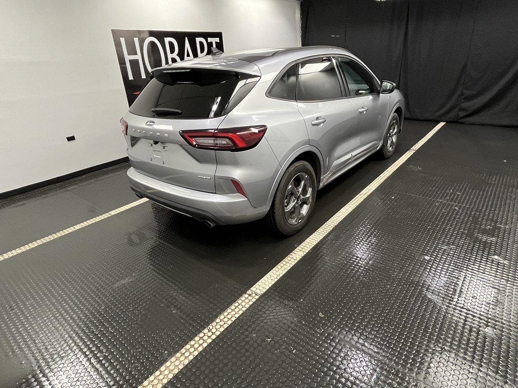 2024 Ford Escape Image 6