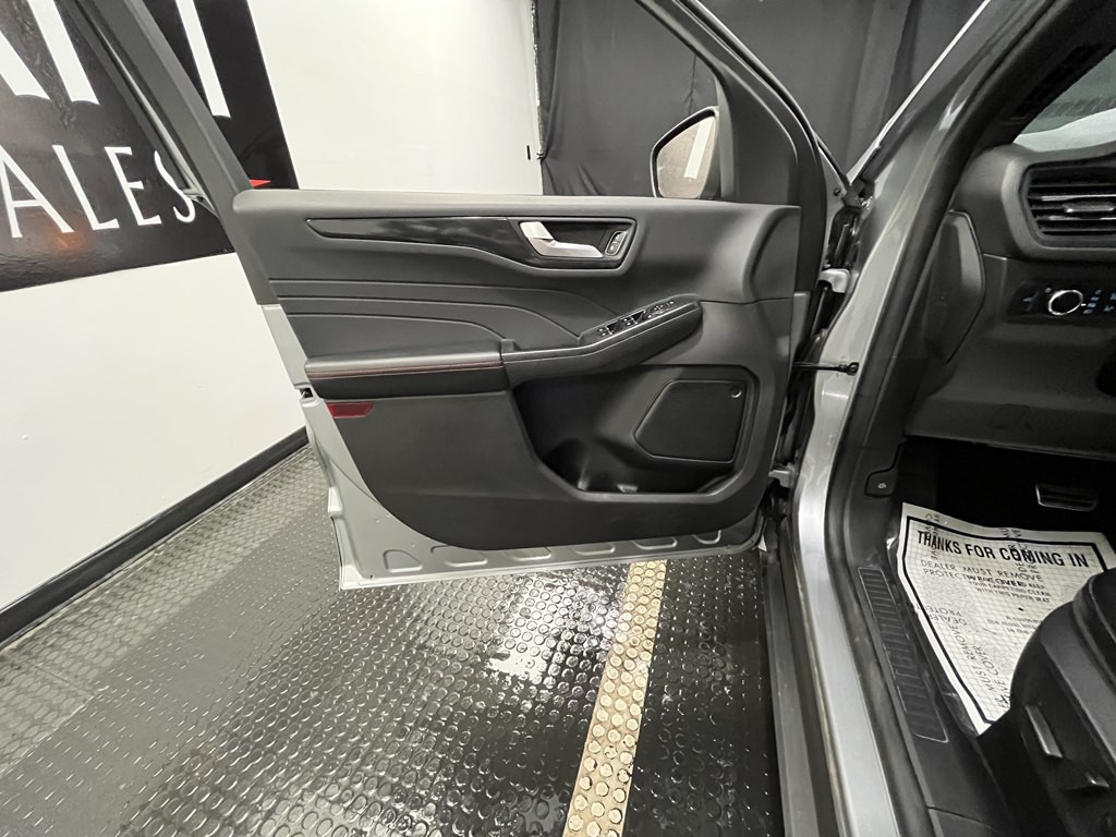 2024 Ford Escape Image 7