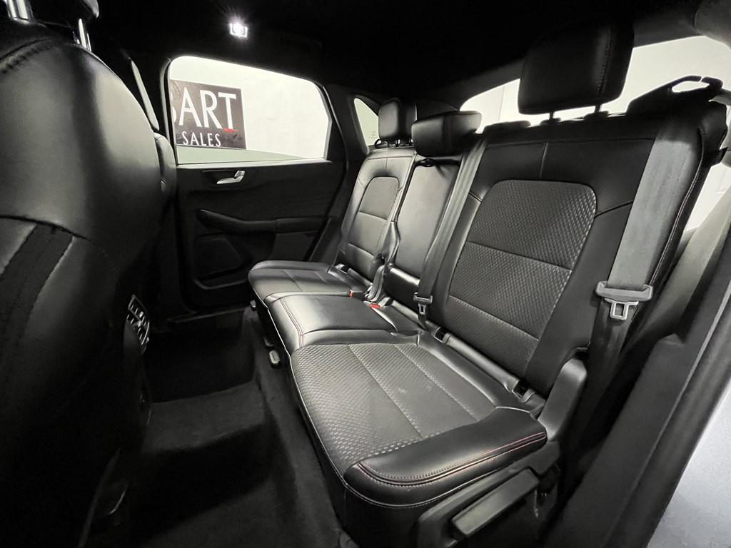 2024 Ford Escape Image 13