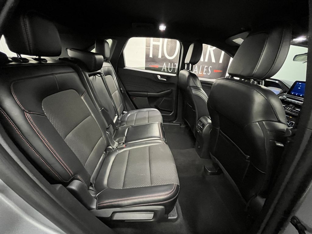 2024 Ford Escape Image 14