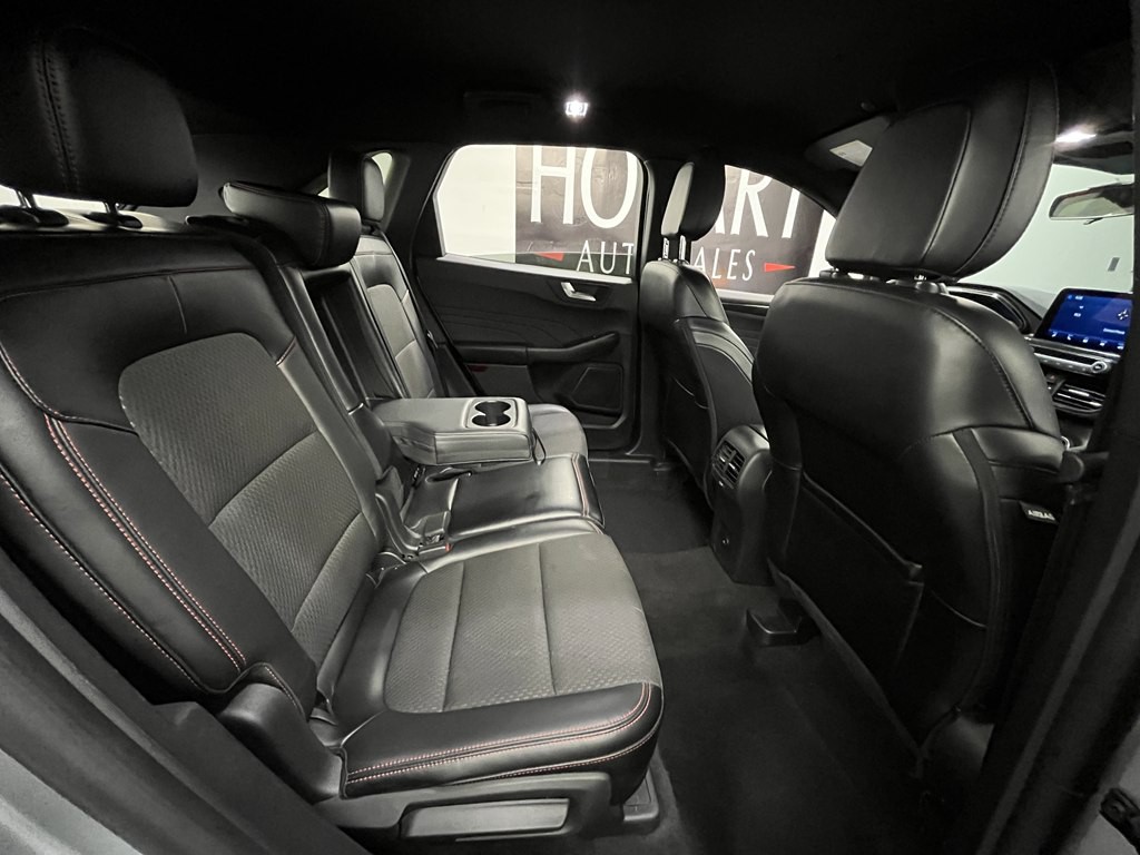 2024 Ford Escape Image 15