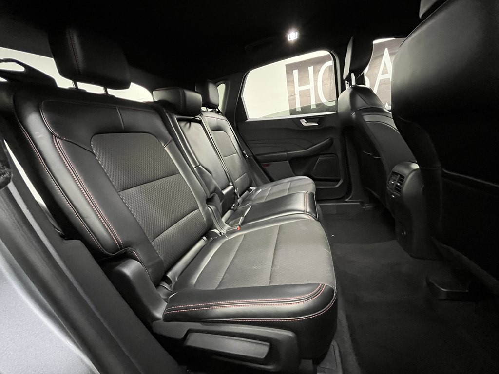 2024 Ford Escape Image 16