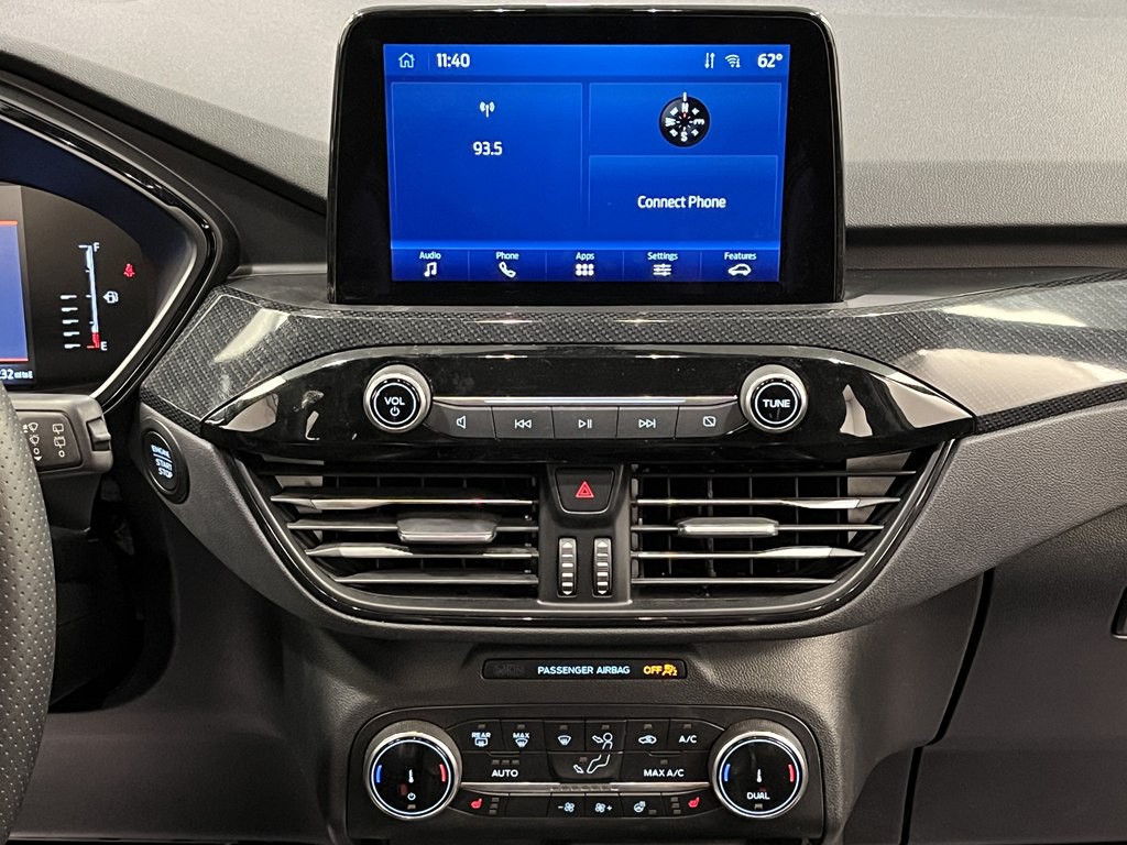 2024 Ford Escape Image 18