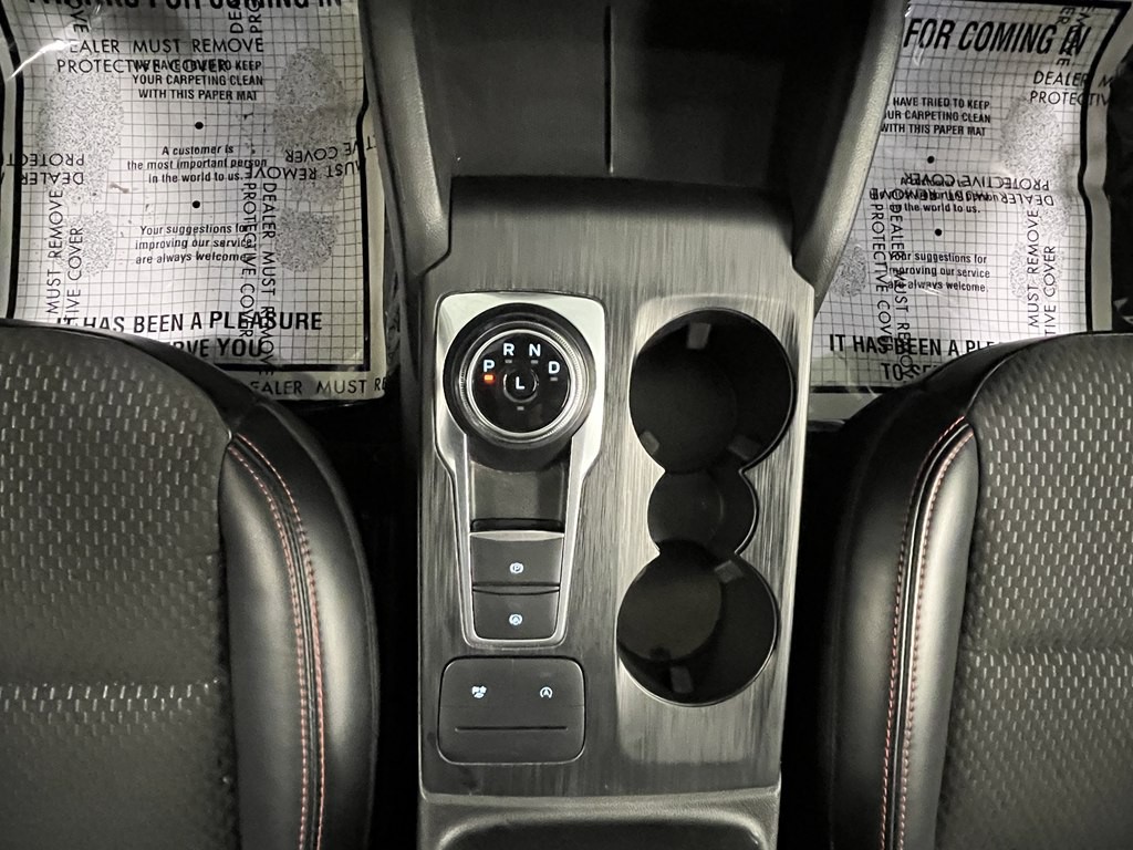 2024 Ford Escape Image 19