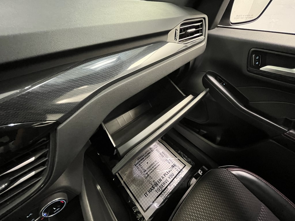 2024 Ford Escape Image 20