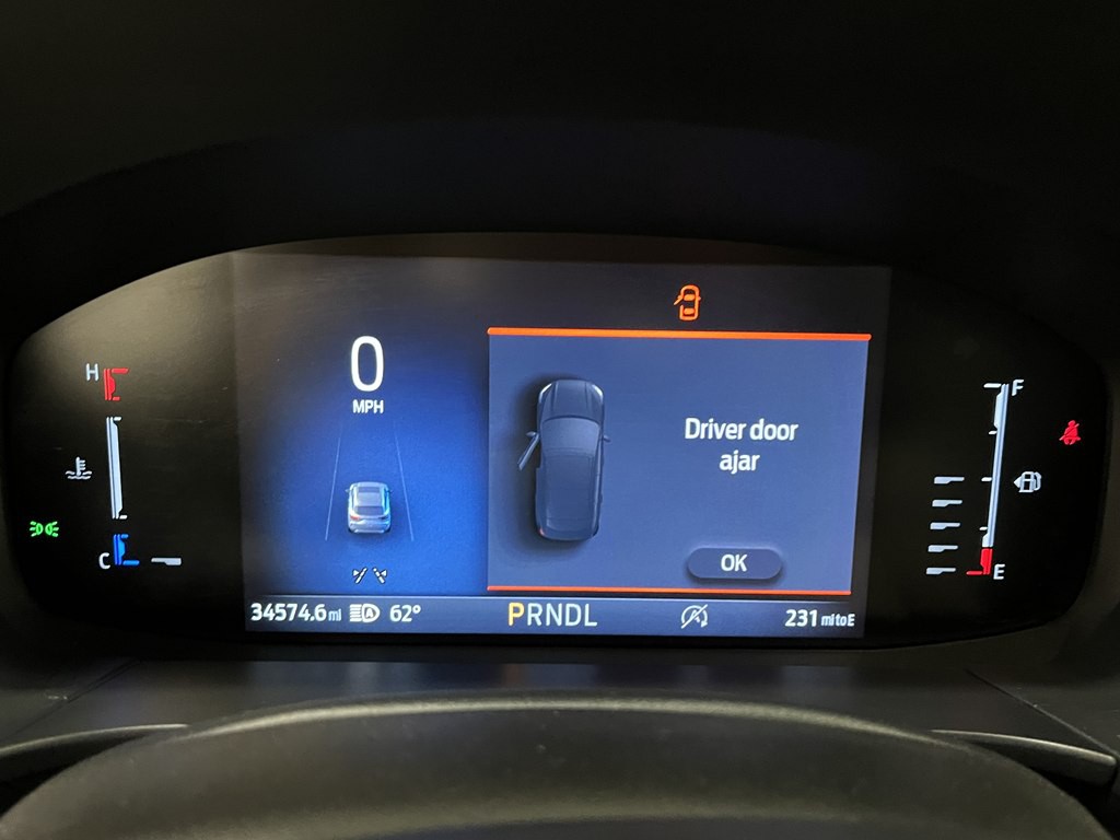 2024 Ford Escape Image 21