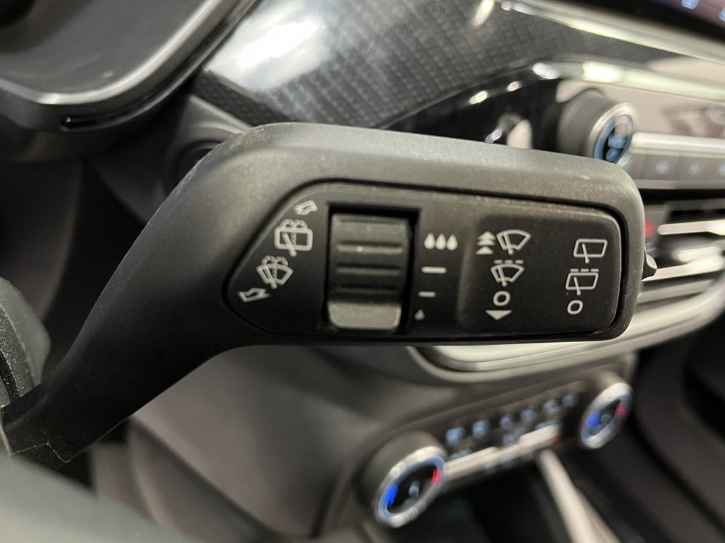 2024 Ford Escape Image 23