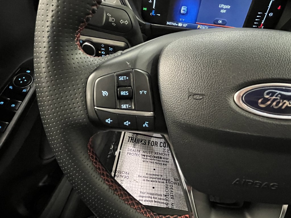 2024 Ford Escape Image 24