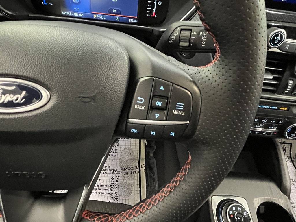 2024 Ford Escape Image 25