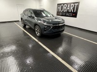 Image for 2025 Chevrolet Trax 1LT ID: 6910452