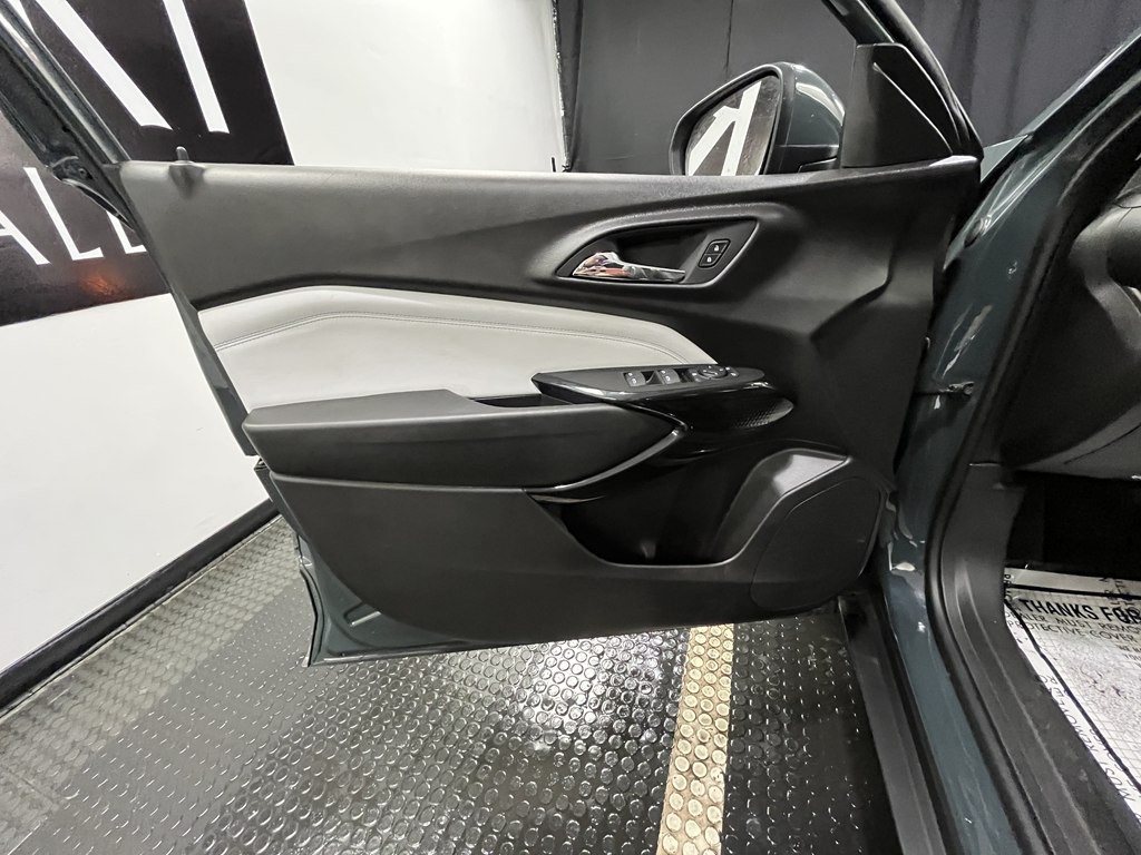 2025 Chevrolet Trax Image 7
