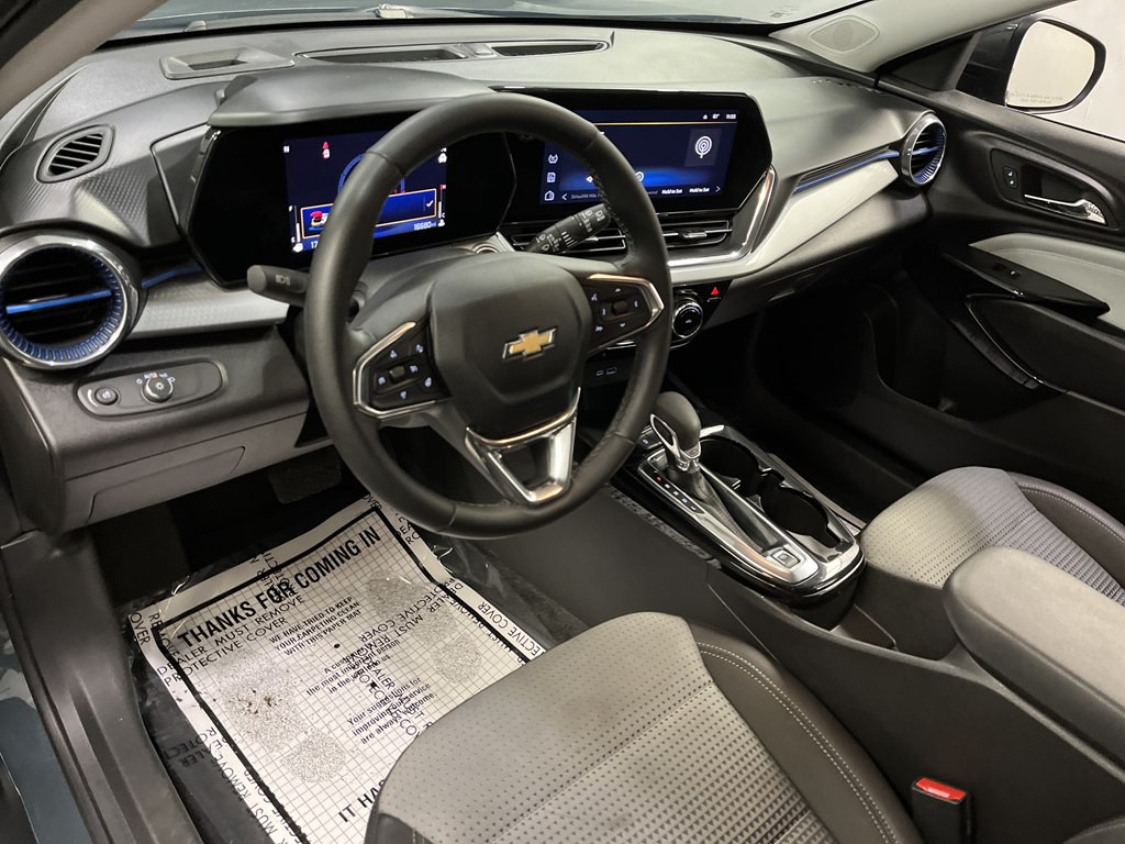 2025 Chevrolet Trax Image 9
