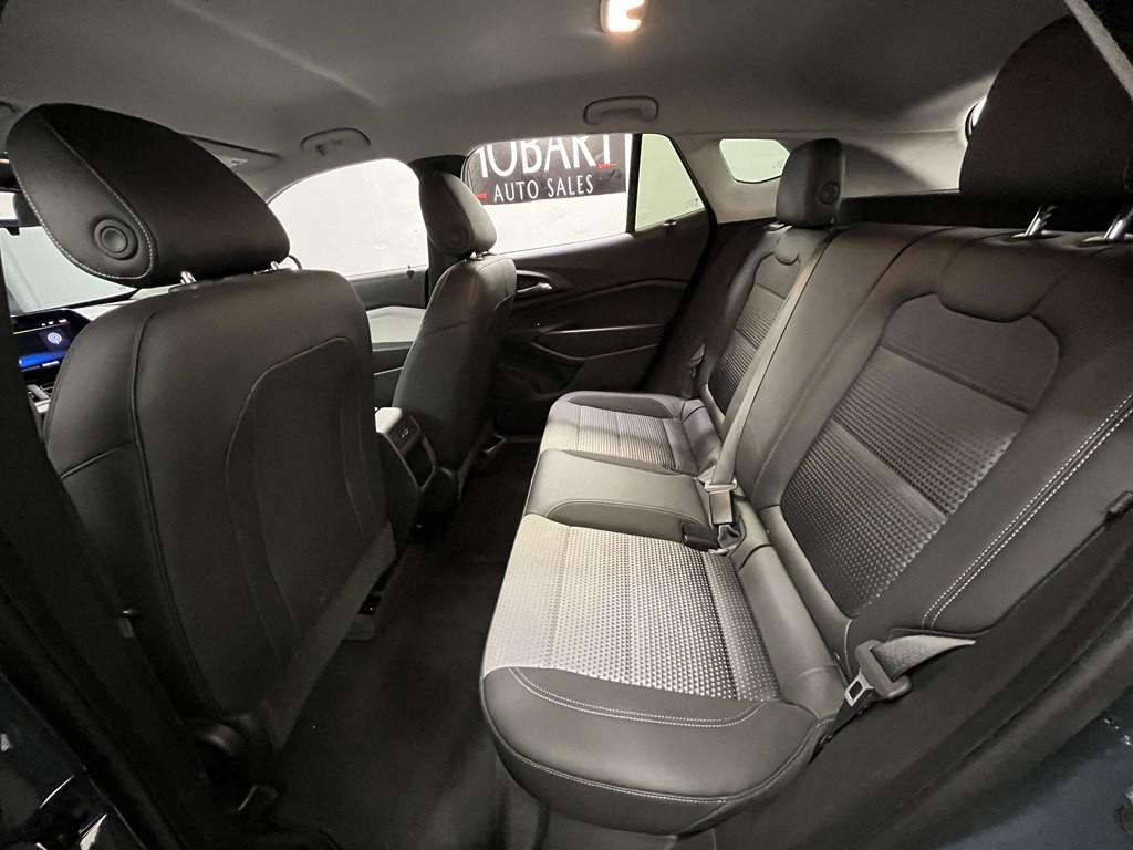 2025 Chevrolet Trax Image 12