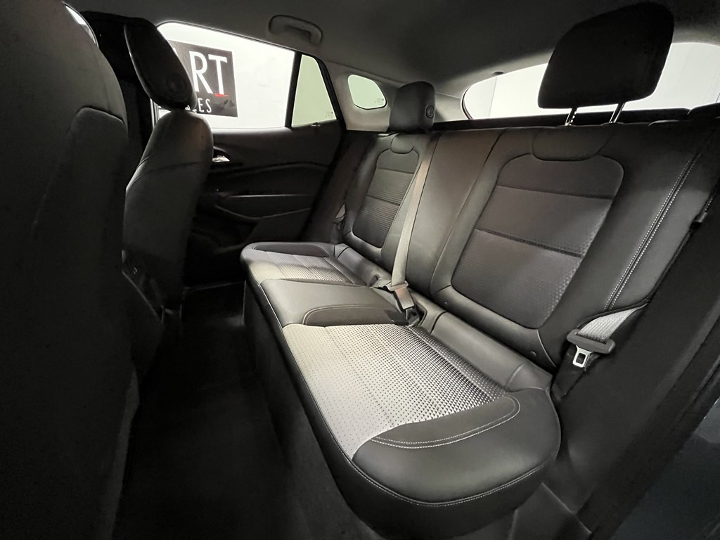 2025 Chevrolet Trax Image 13
