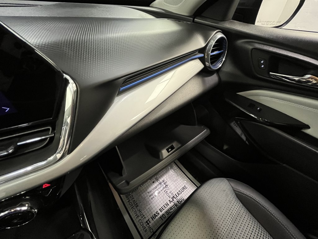 2025 Chevrolet Trax Image 20