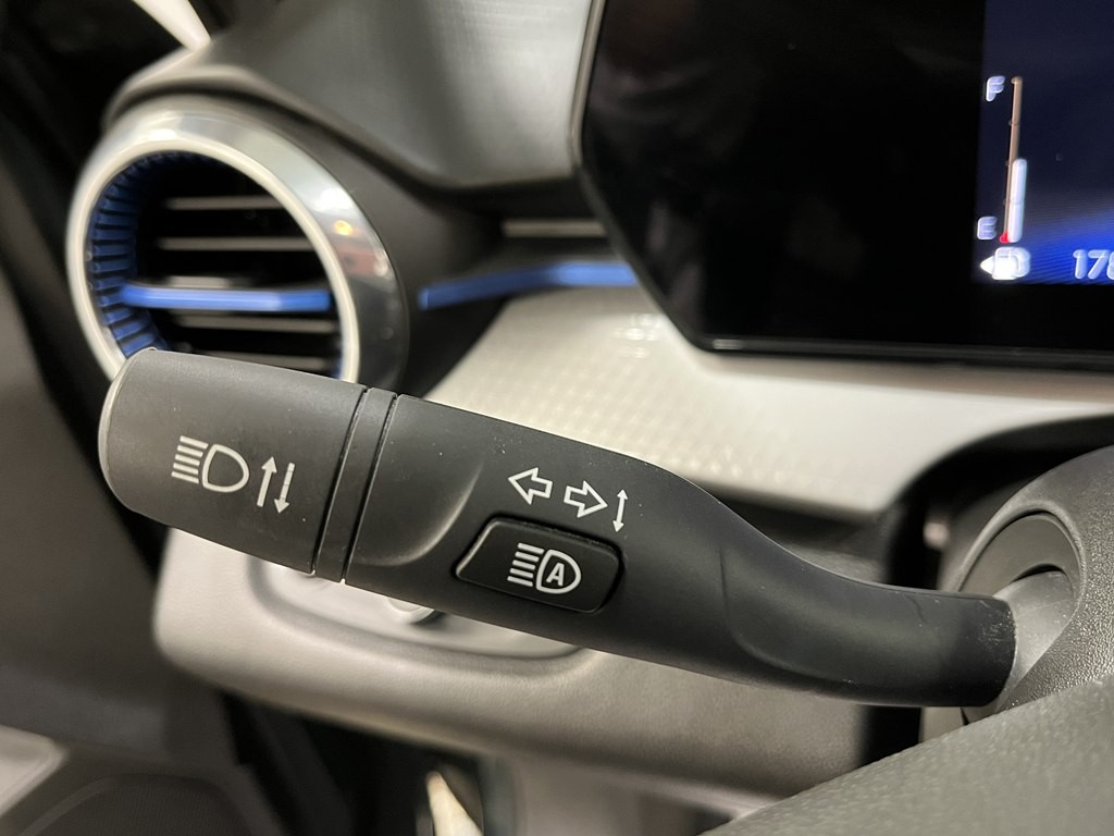 2025 Chevrolet Trax Image 23