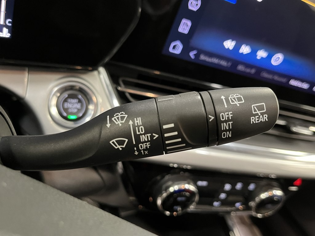 2025 Chevrolet Trax Image 24