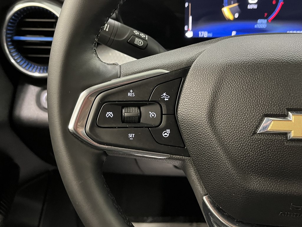 2025 Chevrolet Trax Image 25