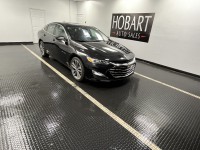 Image for 2024 Chevrolet Malibu Premier ID: 6910459