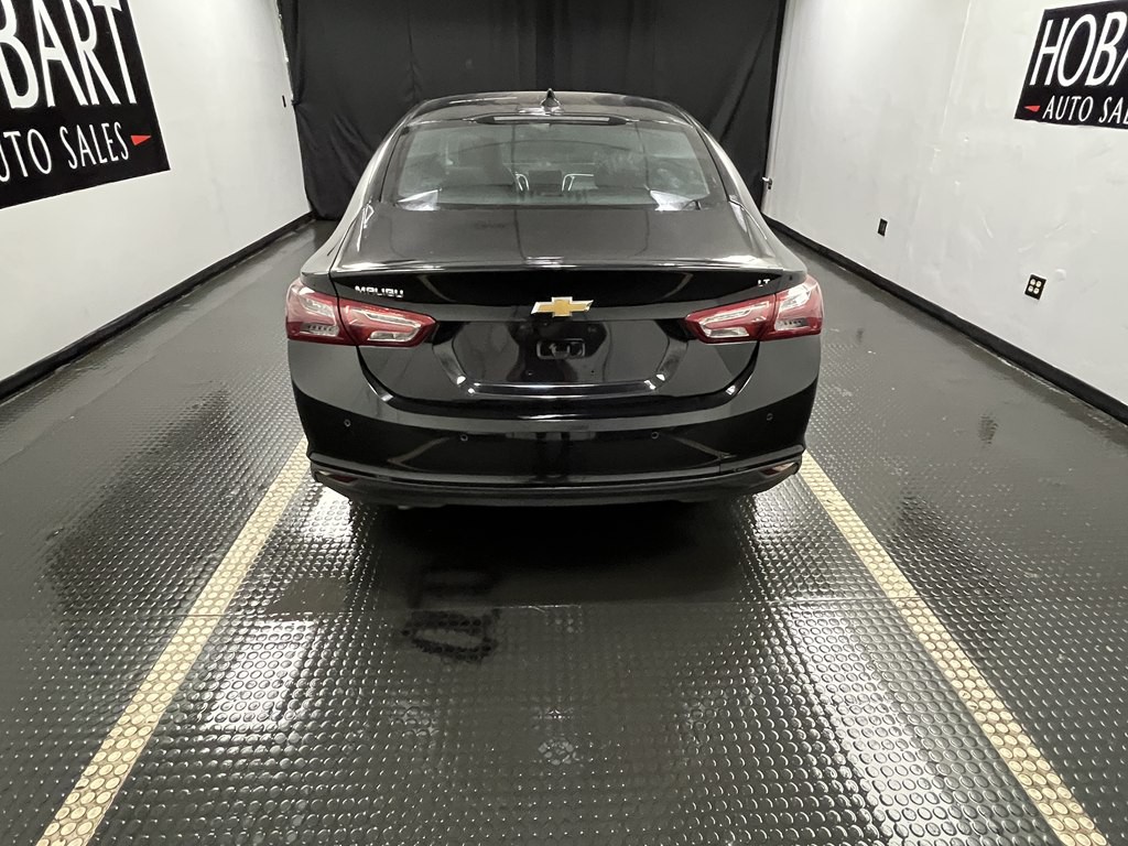 2024 Chevrolet Malibu Image 5