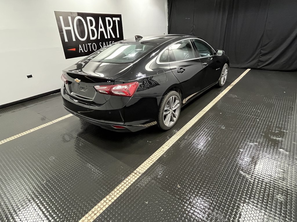 2024 Chevrolet Malibu Image 6