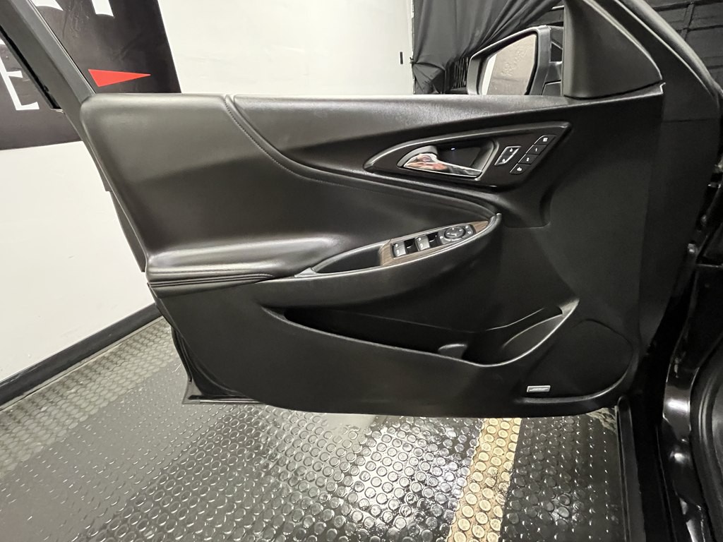 2024 Chevrolet Malibu Image 7