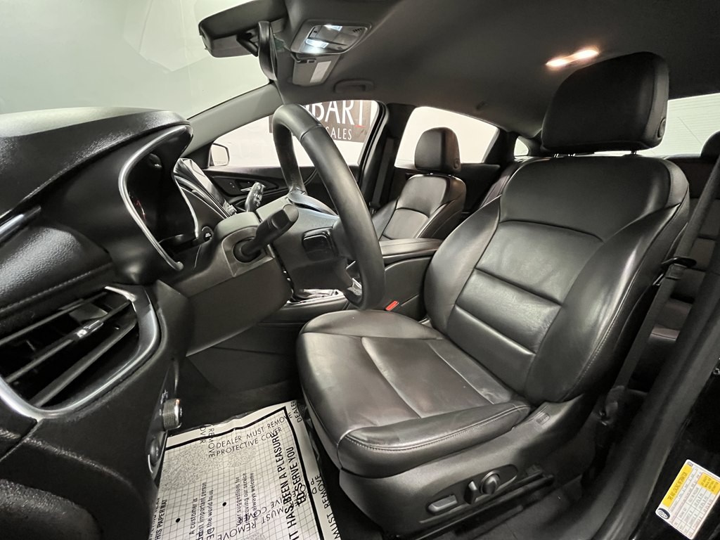 2024 Chevrolet Malibu Image 8