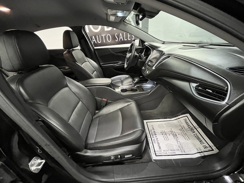 2024 Chevrolet Malibu Image 10