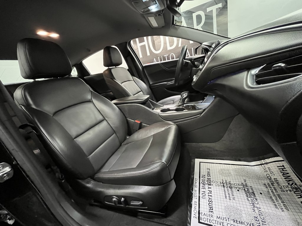2024 Chevrolet Malibu Image 11