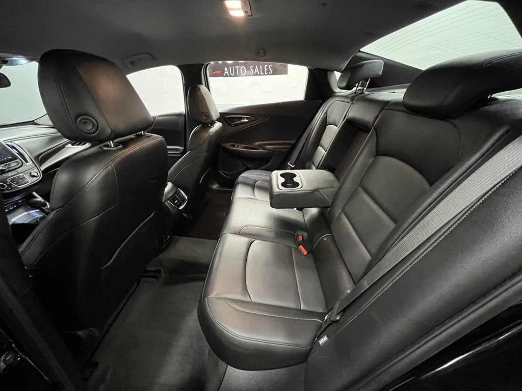2024 Chevrolet Malibu Image 13