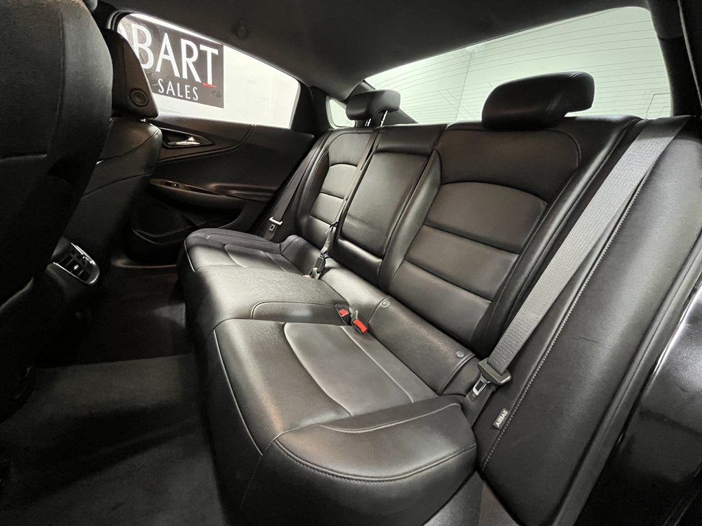 2024 Chevrolet Malibu Image 14