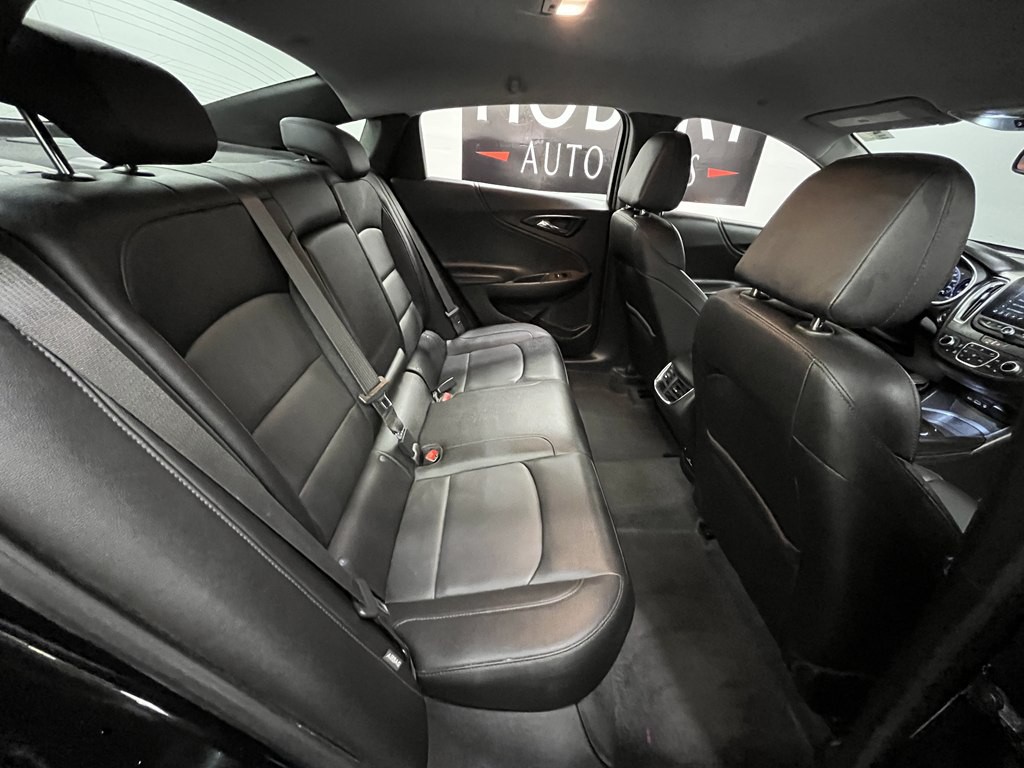 2024 Chevrolet Malibu Image 15