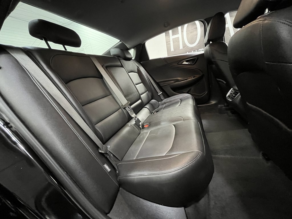 2024 Chevrolet Malibu Image 17