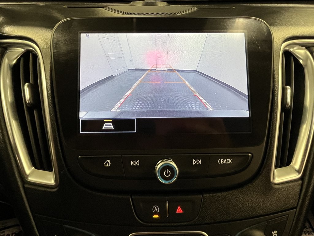 2024 Chevrolet Malibu Image 19