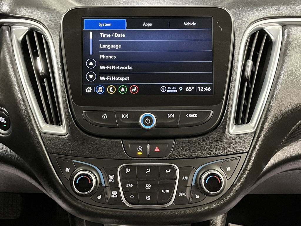 2024 Chevrolet Malibu Image 20