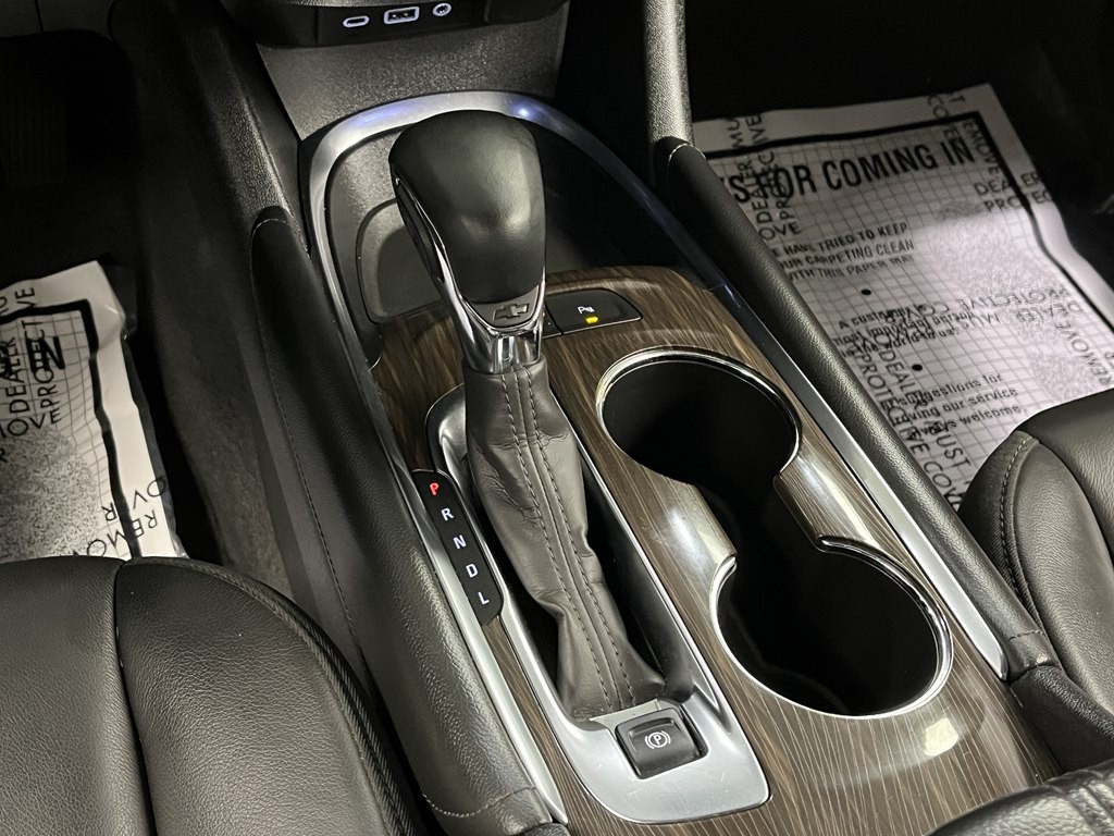 2024 Chevrolet Malibu Image 21