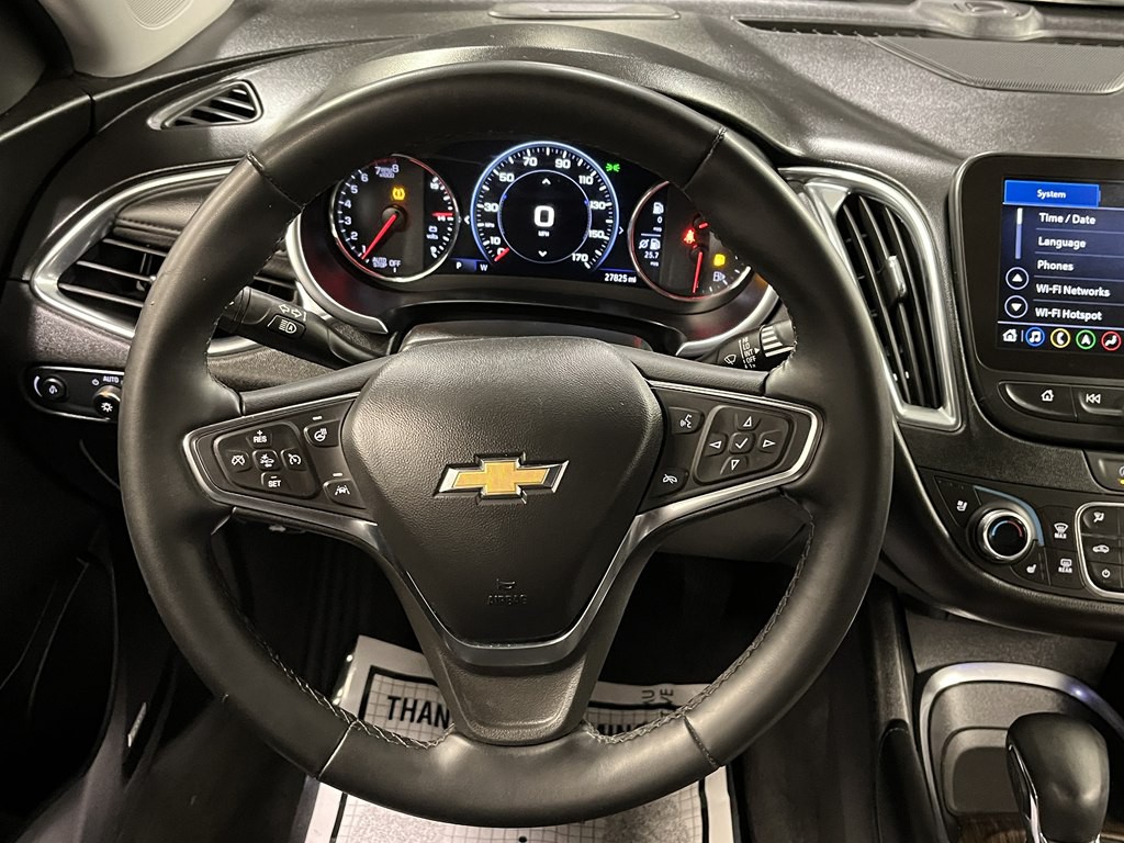 2024 Chevrolet Malibu Image 23