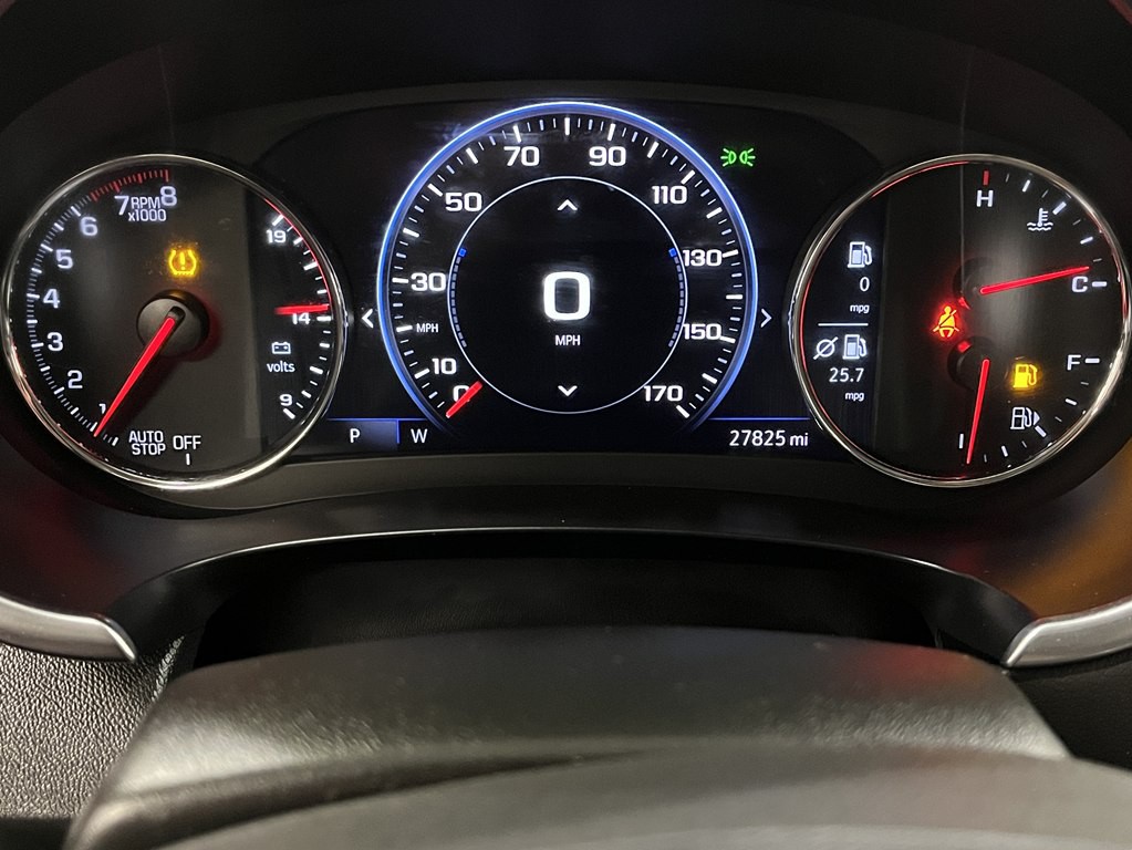 2024 Chevrolet Malibu Image 24