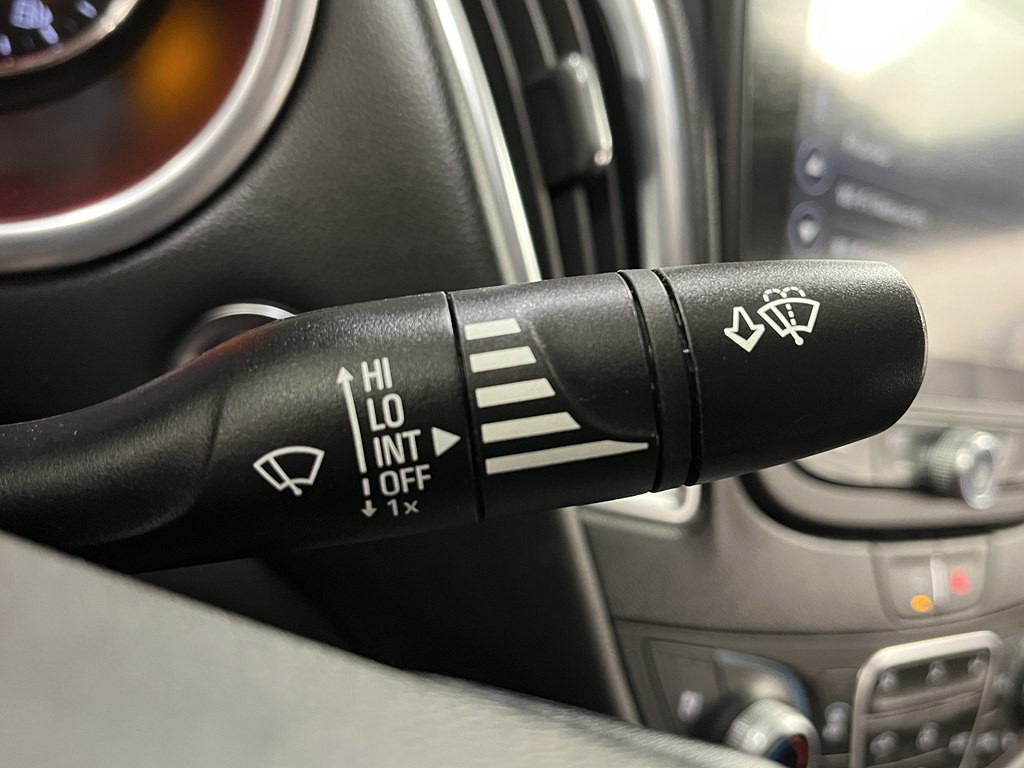 2024 Chevrolet Malibu Image 26