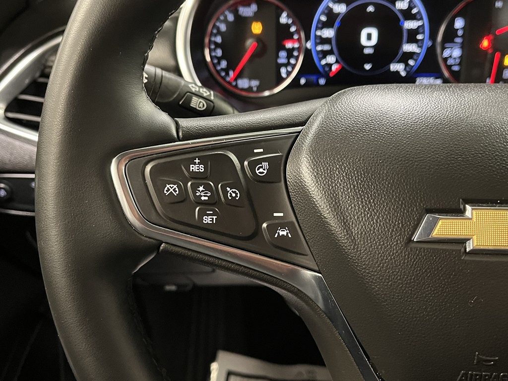 2024 Chevrolet Malibu Image 27