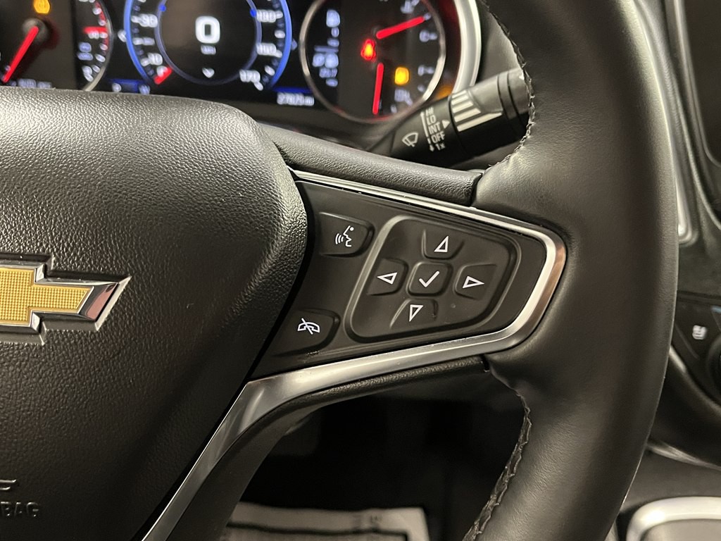 2024 Chevrolet Malibu Image 28