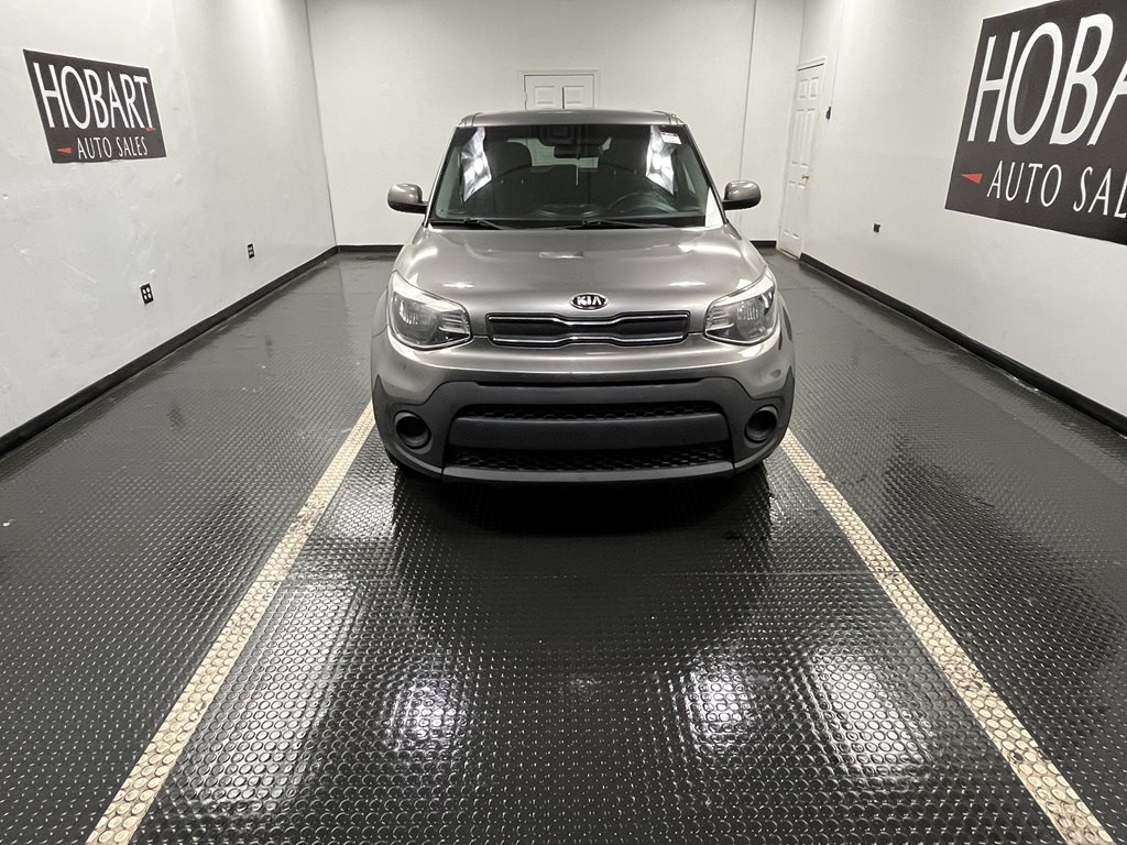 2017 Kia Soul Image 2