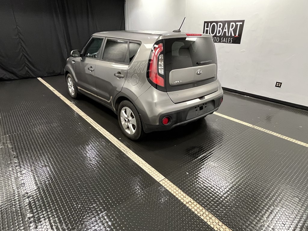 2017 Kia Soul Image 4