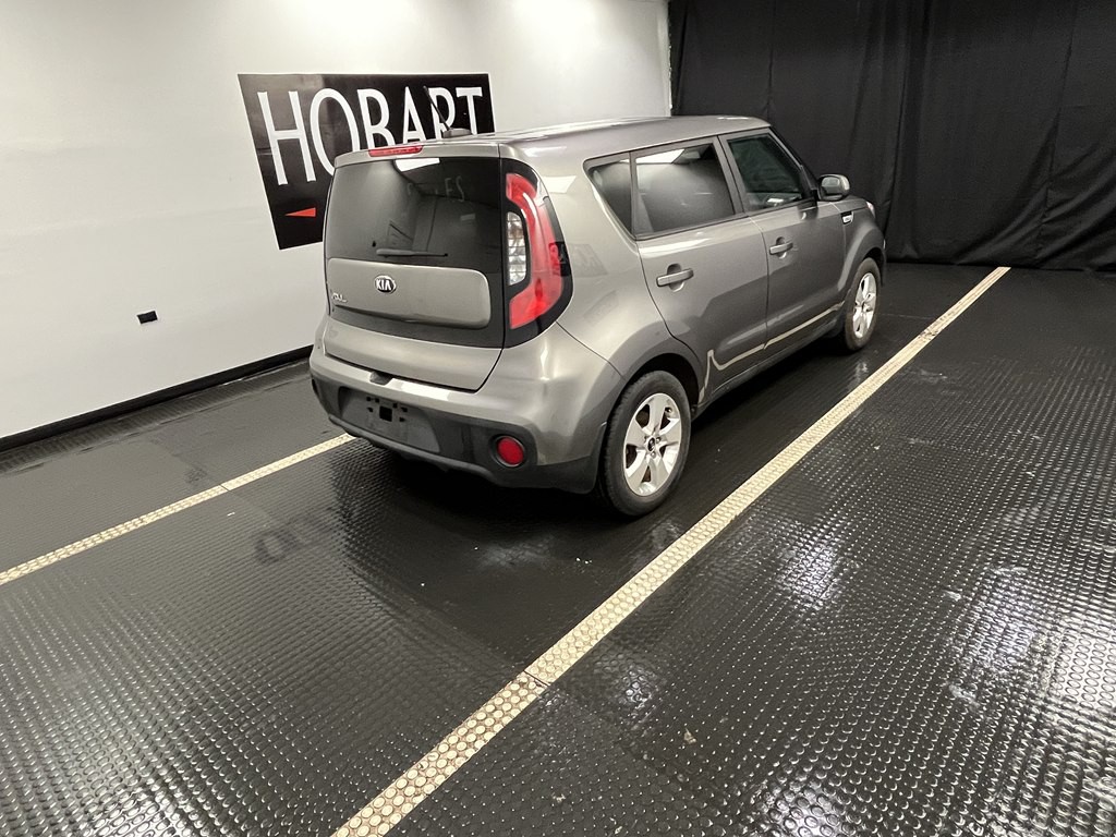 2017 Kia Soul Image 6