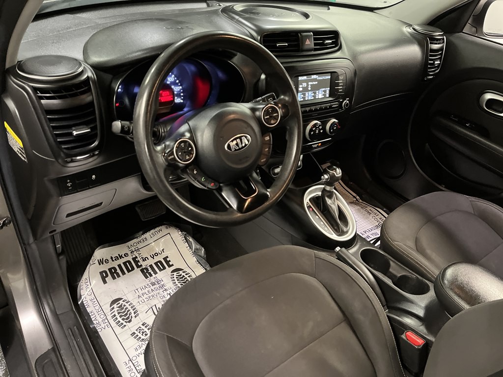 2017 Kia Soul Image 9