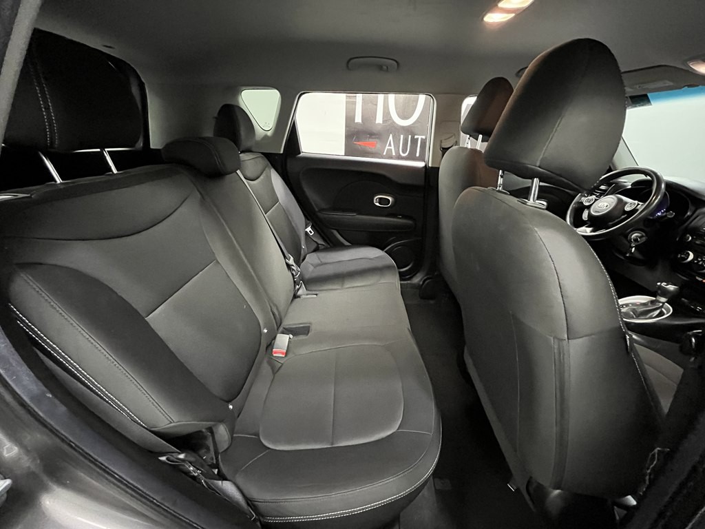 2017 Kia Soul Image 14